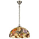 Подвесная люстра Velante 816-806-02