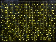 Гирлянда Rich LED RL-CS2*1.5-CB/Y