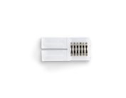 Соединитель прямой для светодиодной ленты Ambrella light GS6301