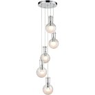 Подвесной светильник Vele Luce VL1913P05 Cesare