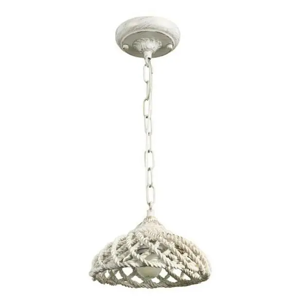 Светильник Подвесной Arte Lamp A5358SP-1WG TWISTED Светильник Подвесной Arte Lamp A5358SP-1WG TWISTED