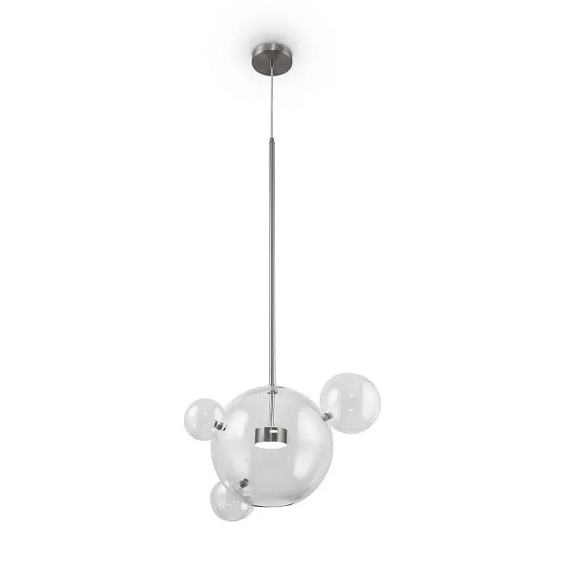 Подвесной светильник Freya FR5281PL-L10N Amoris
