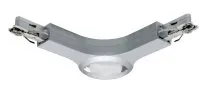 Светильник на шине Paulmann 95485 URail CM Verbinder