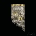 Бра Bohemia 83401BR/20IV-43 G R