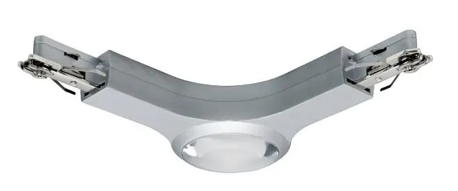 Светильник на шине Paulmann 95485 URail CM Verbinder Светильник на шине Paulmann 95485 URail CM Verbinder