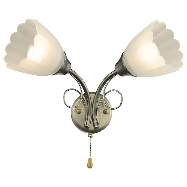 Бра VELANTE 708-501-02