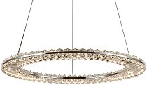 Подвесной светильник NEWPORT 8241/600 chrome М0066844