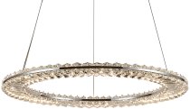 Подвесной светильник NEWPORT 8241/600 chrome М0066844