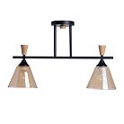 Потолочный светильник De City DeMarkt 635014402 Dela