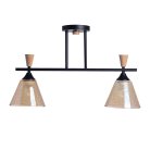 Потолочный светильник De City DeMarkt 635014402 Dela