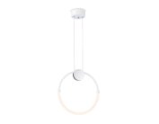 Подвесной светодиодный светильник Ambrella light FL10592