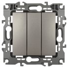 Выключатель ЭРА 12-1107-16