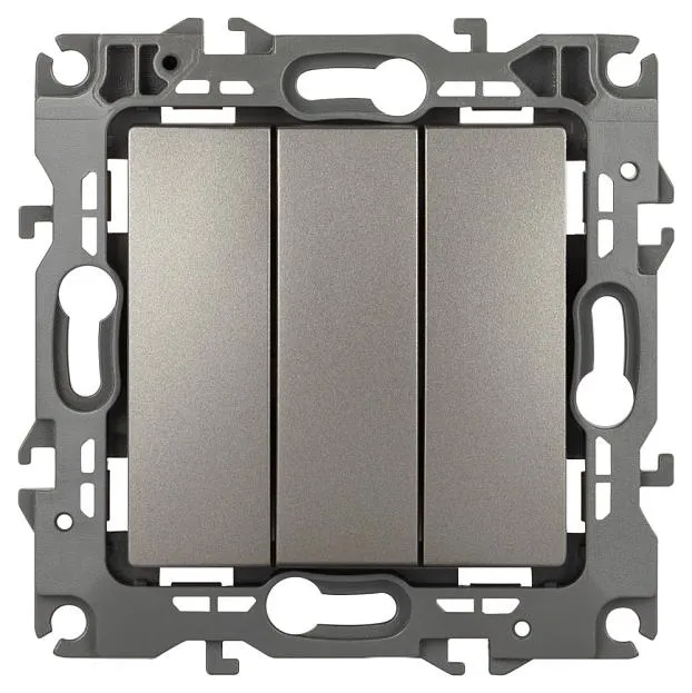 Выключатель ЭРА 12-1107-16