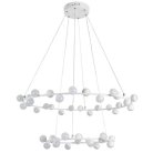 Светильник Подвесной Arte Lamp A3619SP-48WH DEXTER
