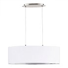 Подвесной светильник EVOLUCE SLE300563-03 BRESCIA