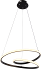 Светильник подвесной (подвес) Rivoli 6143-103 Nelly