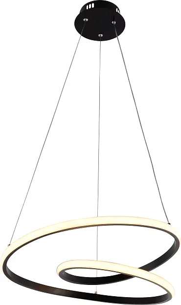Светильник подвесной (подвес) Rivoli 6143-103 Nelly