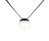 Трековый светильник черный Led 6W Kink Light 6424-1,19 Сатори