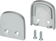 Заглушка профиля Arlight 014877