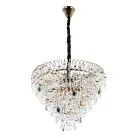 Подвесная люстра MODELUX ML.850.12 GD