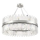 Люстра Arte Milano 440110.720.20.G9.D1 CR Белладжо