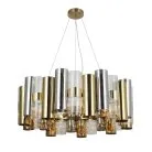 Подвесная Люстра Favourite 4477-6P Rulla