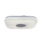 Потолочный светильник iLedex 18W SQUARE opaque entire Jupiter