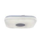Потолочный светильник iLedex 18W SQUARE opaque entire Jupiter