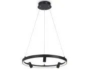 Подвесной светодиодный светильник с пультом Ambrella light FL5284