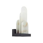 Настенный светильник LED 12W 3000K 1489Лм Odeon Light Exclusive 5438/12WL FOROS