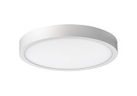 Светильник потолочный Crystal Lux CLT 523C120 WH 1400/125