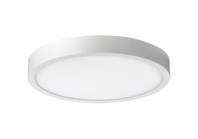 Светильник потолочный Crystal Lux CLT 523C120 WH 1400/125 Светильник потолочный Crystal Lux CLT 523C120 WH 1400/125