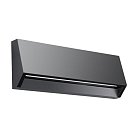 Уличный настенный светильник Novotech 357418 KAIMAS