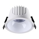 Светильник встраиваемый светодиодный NOVOTECH 358698 KNOF