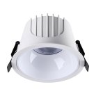 Светильник встраиваемый светодиодный NOVOTECH 358698 KNOF