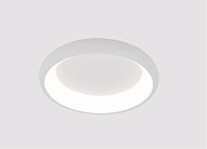 Встраиваемый светильник Потолочный A2694PL-45WH MENKIB
