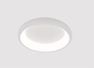 Встраиваемый светильник Потолочный A2694PL-45WH MENKIB