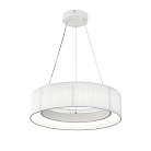 Подвесной светильник 13041/A/1P White Indigo V000208L