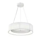 Подвесной светильник 13041/A/1P White Indigo V000208L