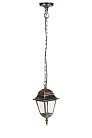 Уличный светильник подвесной Oasis Light 79905S Gb