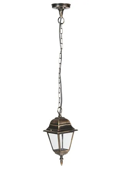 Уличный светильник подвесной Oasis Light 79905S Gb Уличный светильник подвесной Oasis Light 79905S Gb