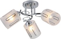 Потолочная люстра Escada 1120/3PL Calluna