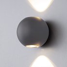 Подсветка архитектурная elektrostandard 1566 techno led diver a038538