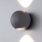 Подсветка архитектурная elektrostandard 1566 techno led diver a038538