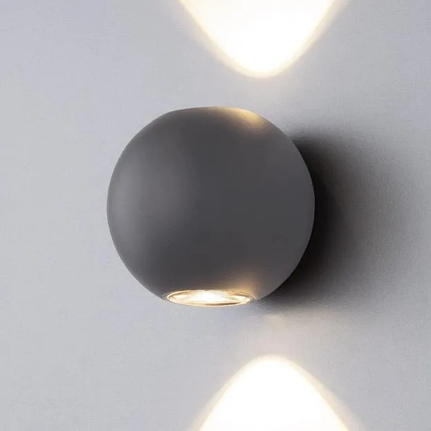 Подсветка архитектурная elektrostandard 1566 techno led diver a038538