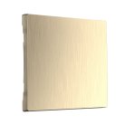 Клавиша для выключателя перекрестного Werkel W1119010 (шампань рифленый) a051431