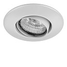Светильник поворотный встраиваемый Lightstar 011050 Lega