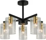 Потолочная люстра Reluce 74643-0.3-05