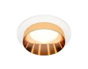 Комплект встраиваемого светильника Ambrella light XC6512024 Techno