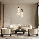 Подвесной светильник Freya FR6140PL-L12B Awards